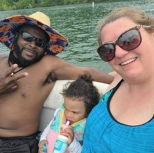 Meet your Posher, Tiffany